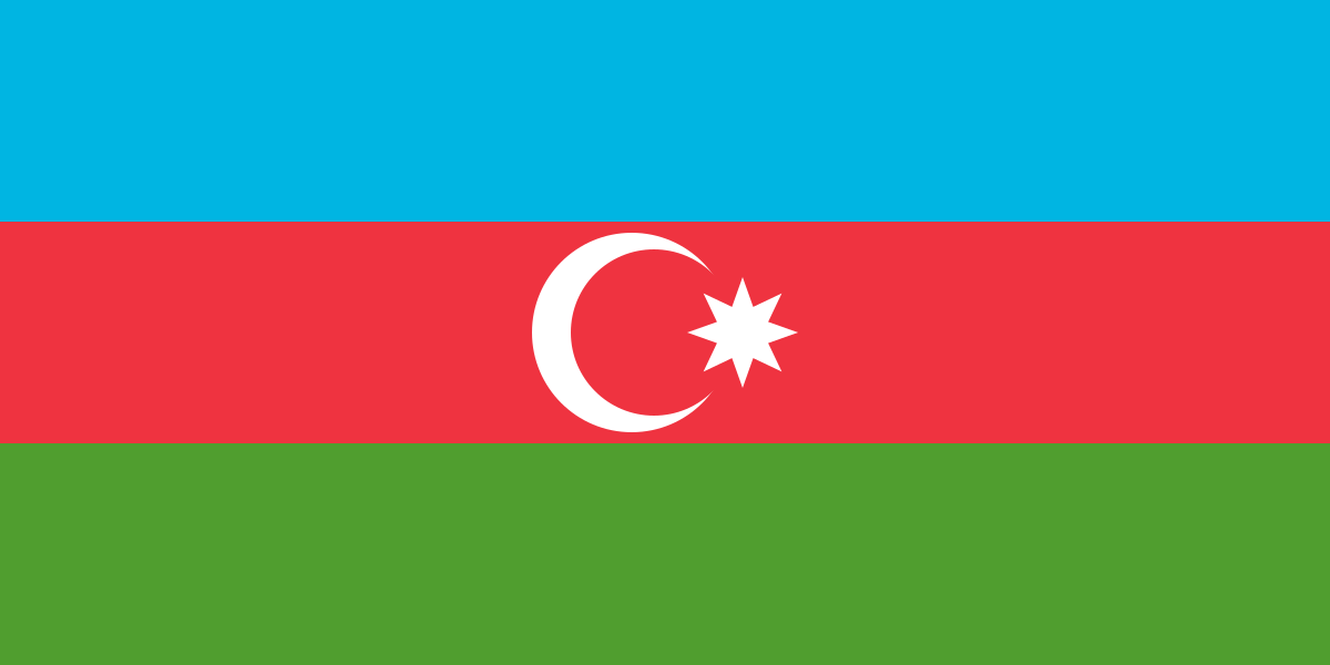 Azerbaijani